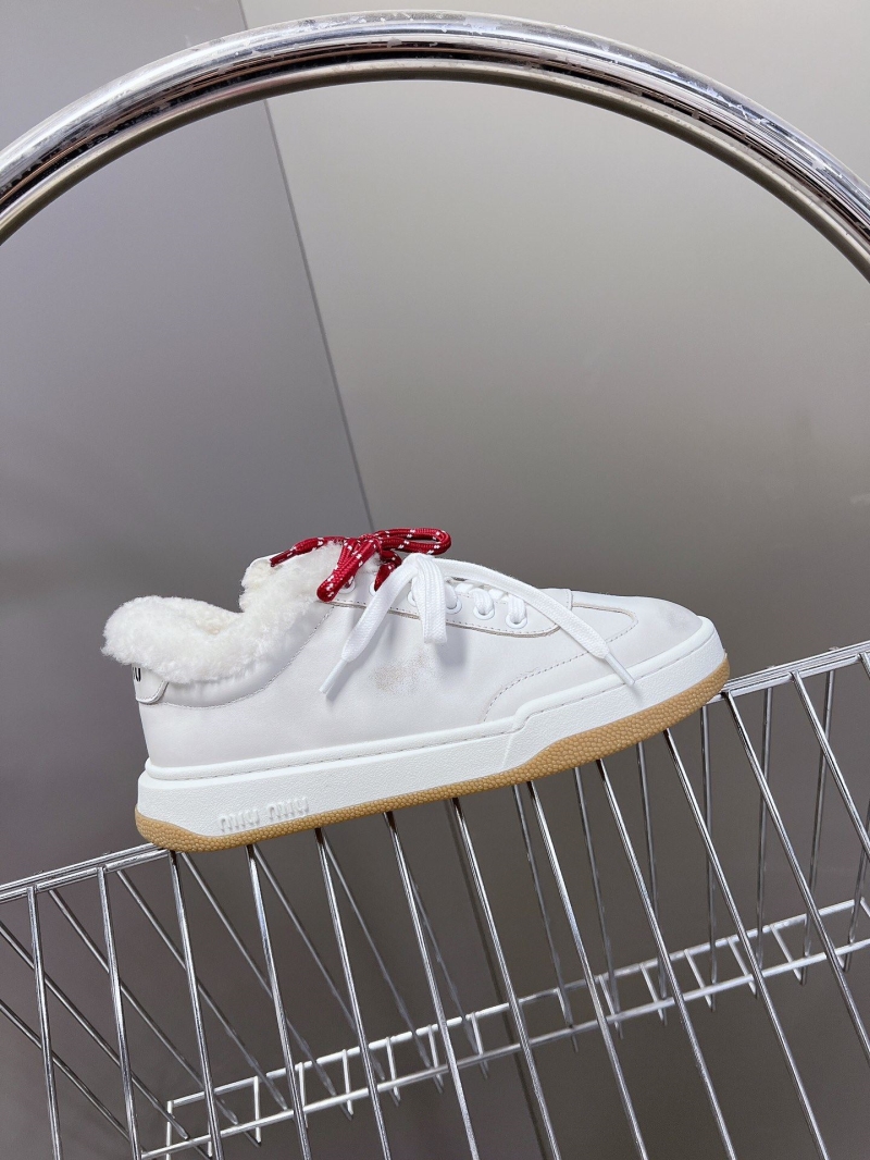 Miu Miu Sneakers